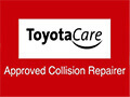 Toyota Logo